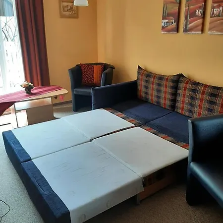 Appartamento Fewo Wulff Goslar